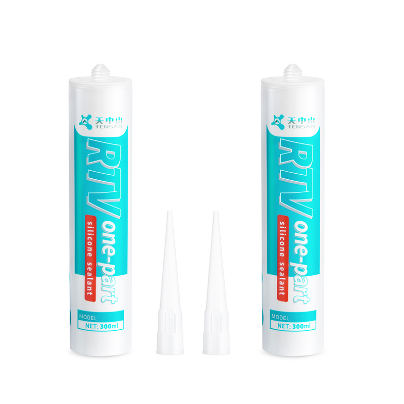 From what aspects can judge the quality of sealant?