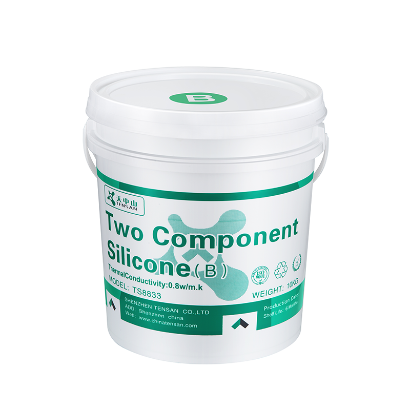 Taking stock of the advantages of silicone potting glue, no wonder it is widely used!