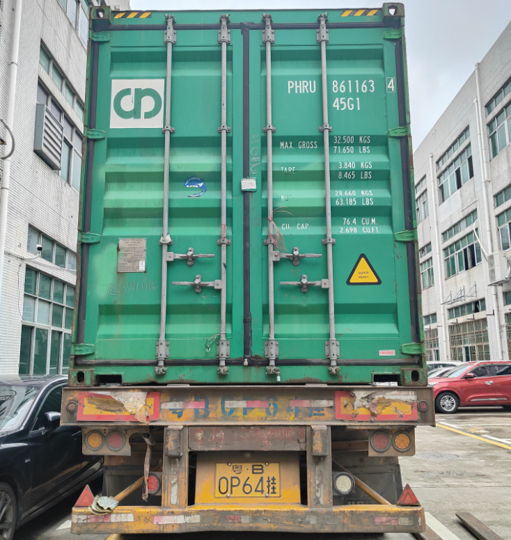 TENSAN's high-quality potting adhesive helps customers optimize production costs and successfully complete order delivery in South Korea and Brazil.