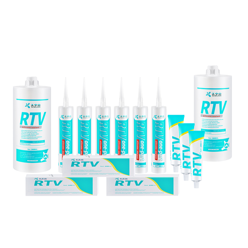 How to judge the quality of sealant without testing?