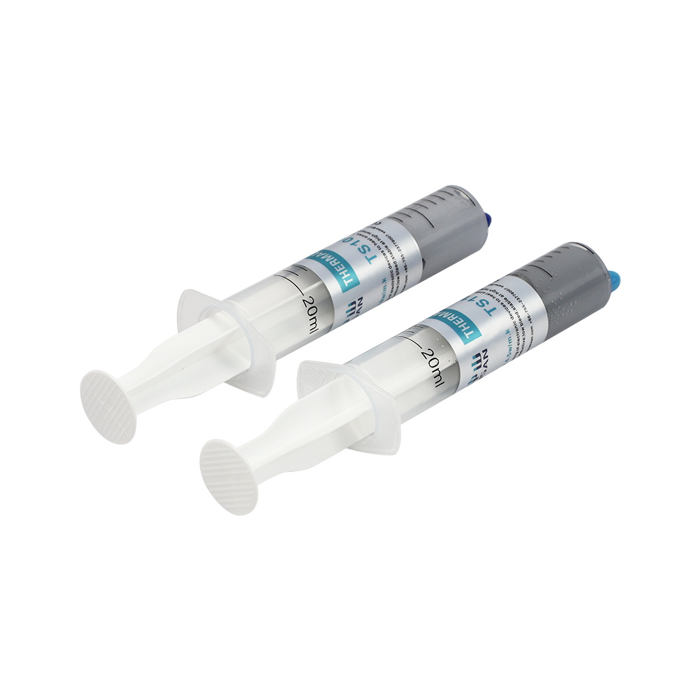 Is thermal grease easy to use? How to choose a reliable partner?