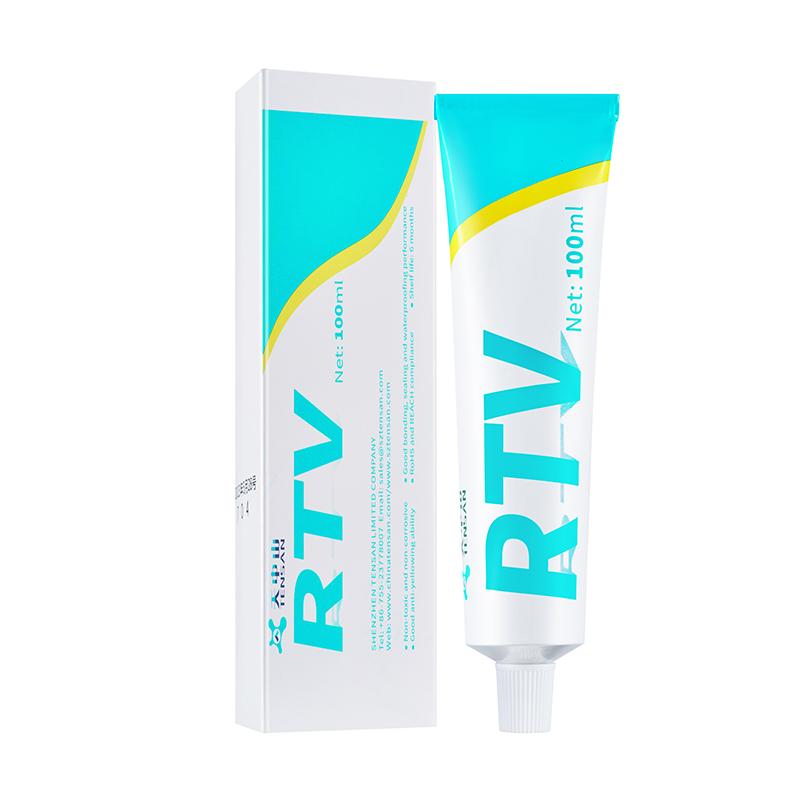 What are the characteristics of high temperature resistant sealant? Is it really resistant to high temperature?