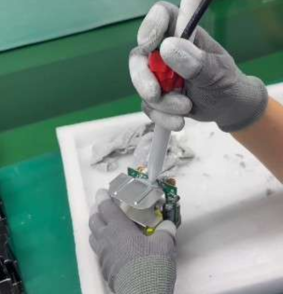 The difference between thermal grease and thermal gel