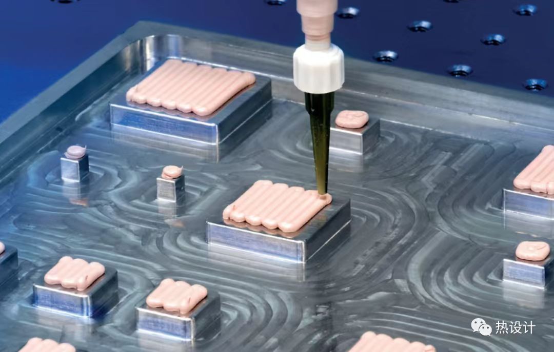 Advantages of thermal conductive gel and how to choose