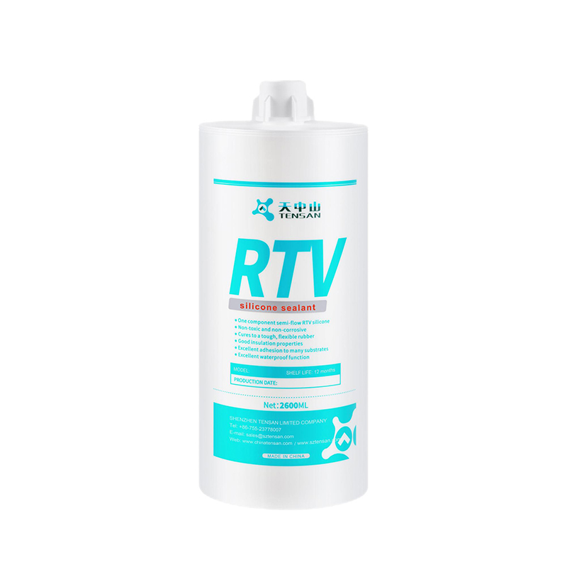 What are the reasons for the slow curing speed of silicone sealants?