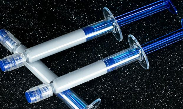 Why does thermal paste have bubbles? How to avoid bubbles?