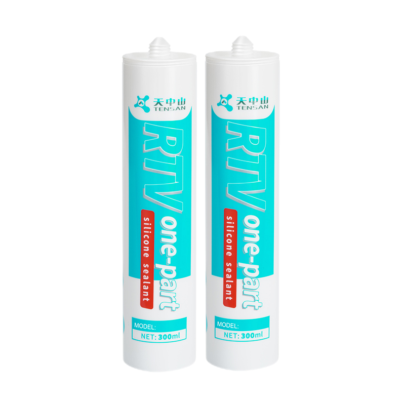 Why does silicone sealant wrinkle after curing? What are the common reasons?