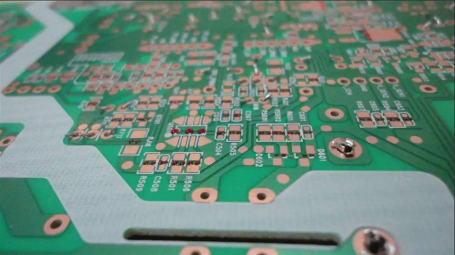 Tensan Red Glue Recommendation: A Premium Solution for Electronics Manufacturing