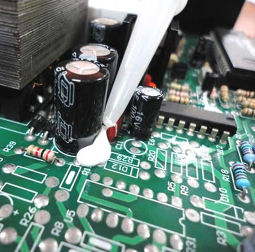 Multi-dimensional In-depth Comparison between TENSAN Electronic Adhesive and Other Electronic Adhesives
