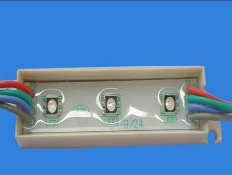 Comparative Analysis between TENSAN LED Silicone and Other LED Silicones