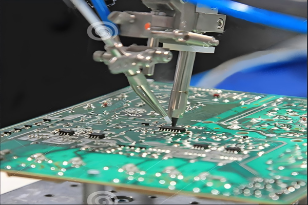 Tensan Solder Paste: Laying the Foundation of Electronic Quality with Exceptional Performance