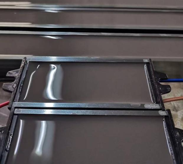 What are the advantages of silicone potting? What should you pay attention to when buying potting? alt=