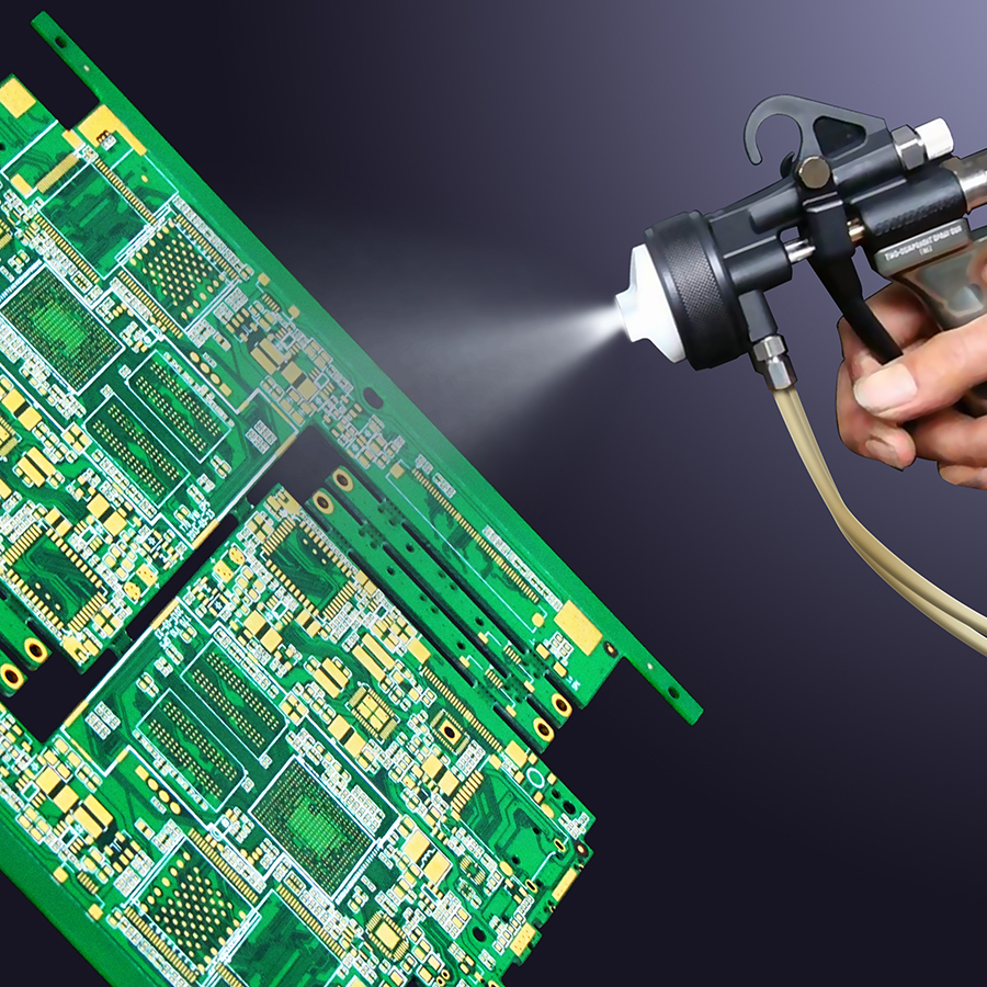 Is a thicker conformal coating always better? What are the tools and methods for measuring thickness? alt=