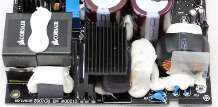 The Five Core Characteristics of Thermal Conductive Adhesives