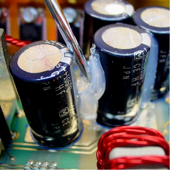 Key Factors Affecting Deep Curing of Silicone Adhesives