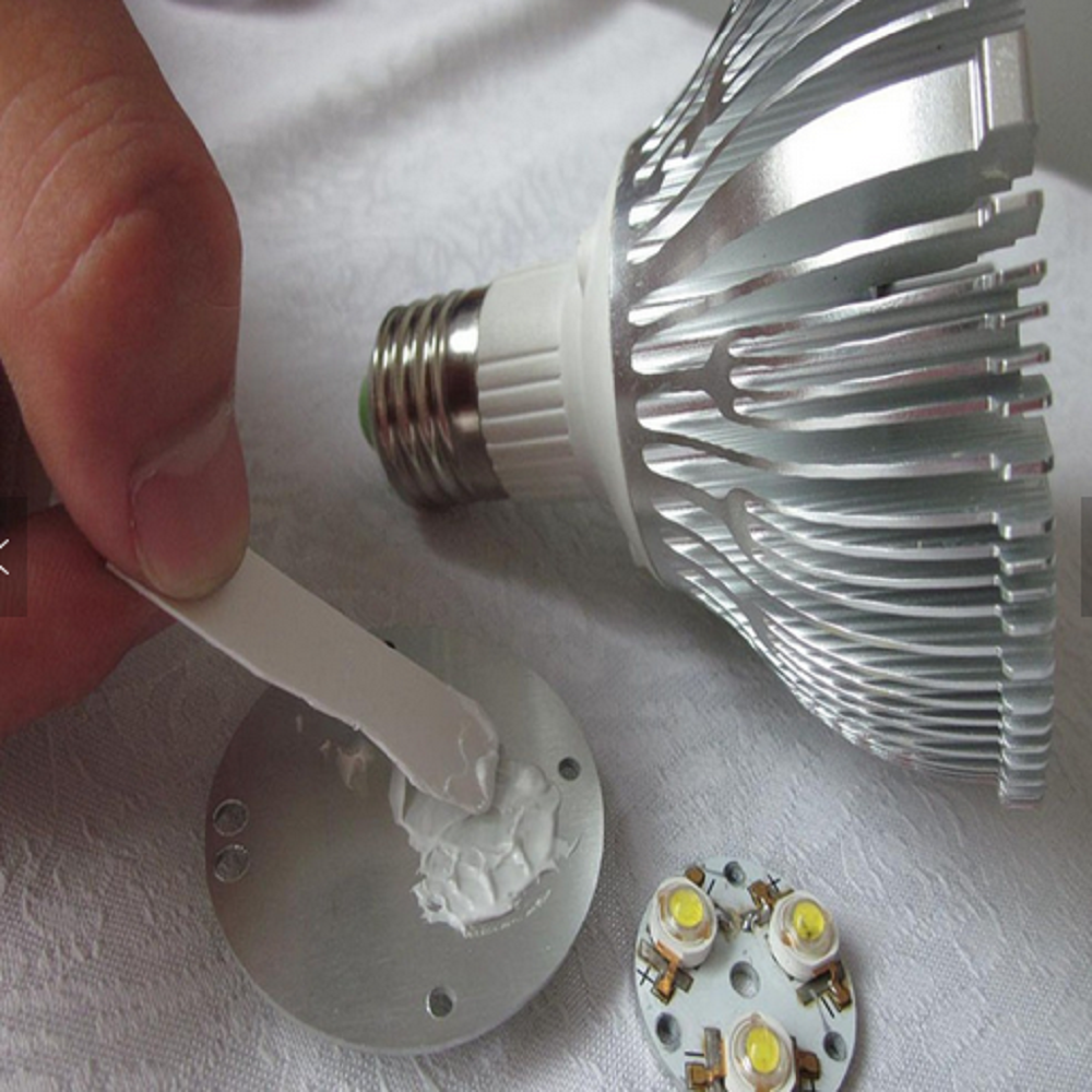 Analysis of the Causes of Thermal Grease Cracking alt=