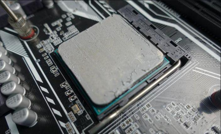 Proper Use of Thermal Pads alt=