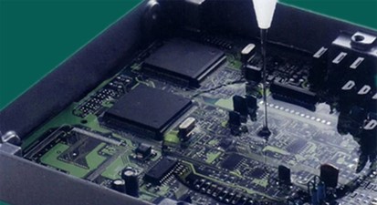 Factors Affecting Degassing Effect of Silicone Potting Compounds and Prevention of Degassing Abnormalities alt=