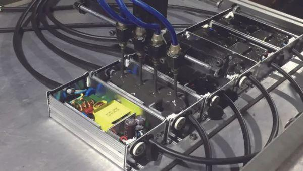 The Necessity and Analysis of Using Electronic Potting Compounds for High-Power Components alt=