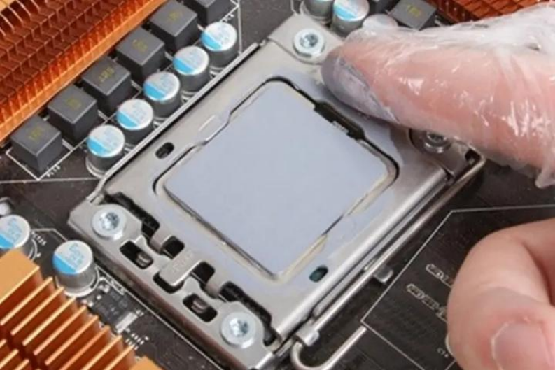 Methods for Identifying the Quality of Thermal Grease and Key Points for Selection and Use alt=