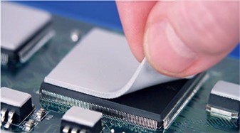 Correct Usage of Thermal Pads (Thermal Conductive Silicone Sheets) alt=