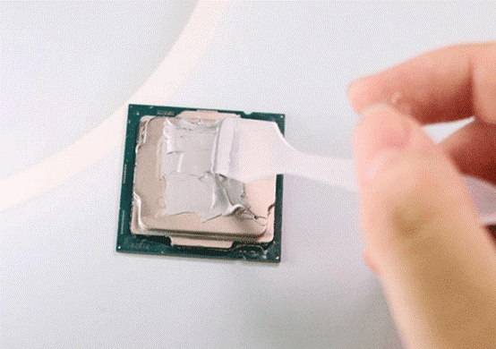 Key Factors Affecting the Thermal Conductivity of Thermal Grease