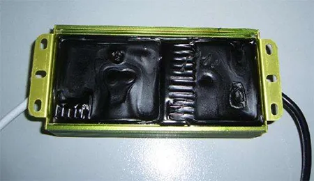 Disadvantages and Reasons for the Widespread Application of Epoxy Potting Compounds alt=