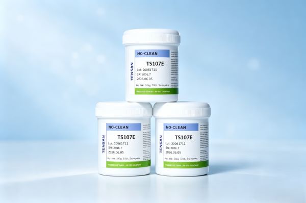 Alloy NoClean Solder Paste