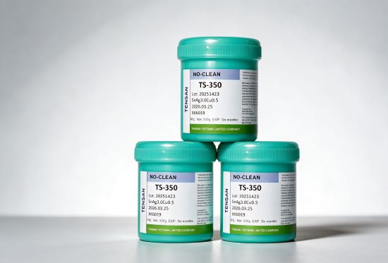 Automatic SMT Stencil Printer Solder Paste Printing