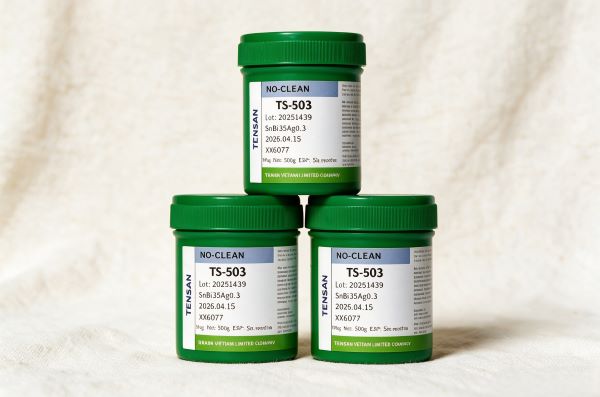 Liquid Solder Flux