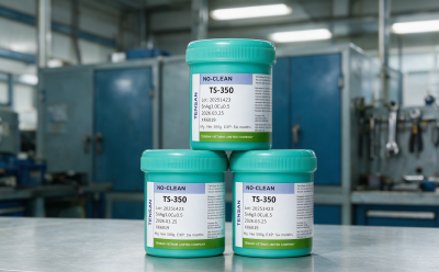 Planetary Centrifugal Mixer Solder Paste Mixer