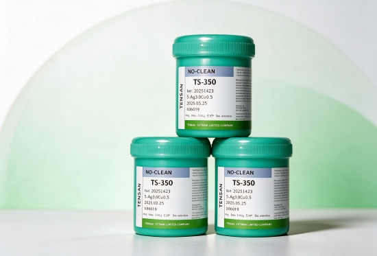 Solder Paste Screen Printer