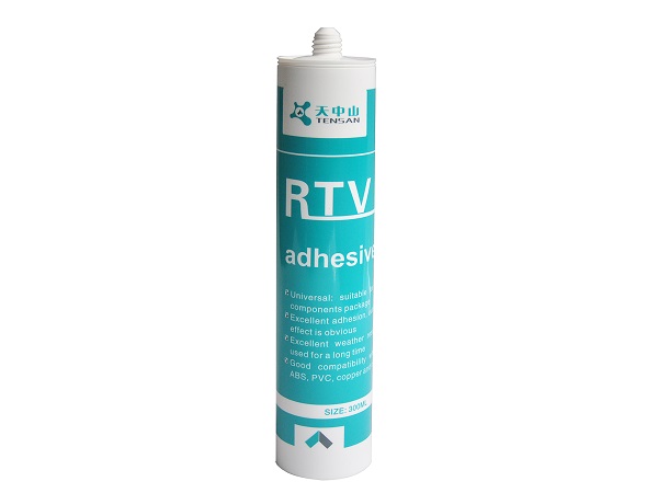 Thermallly Conductive Silicone