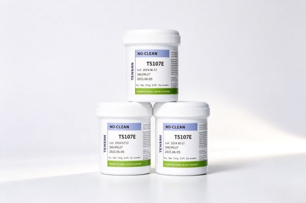 Ultra Fine Pitch Printing Solder Paste